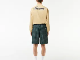 Мужские шорты Lacoste