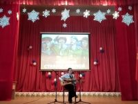 Дом культуры села Жигули