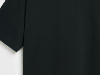 Базовая футболка, Черный