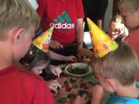 Кушаговская сельская библиотека