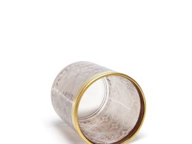 Подсвечник Maroco, бежевый