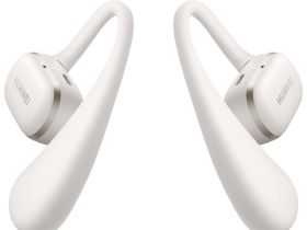 Беспроводные наушники HUAWEI