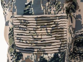 Костюм Remington Texas Anti-mosquito Figure