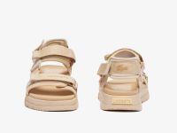 Женские сандалии Lacoste SURUGA PRM 124 1 CFA