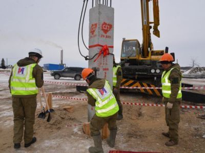 Дом-интернат для престарелых и инвалидов построят в Мегино-Кангаласском районе