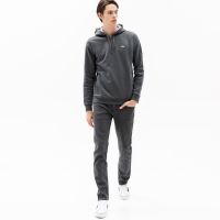 Мужские джинсы Lacoste приталенного кроя