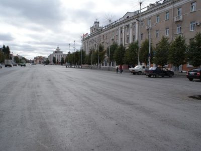 Подпольная большевистская типография (1906 г.)