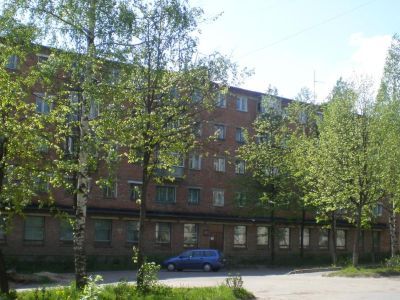 Нелидовская центральная библиотека