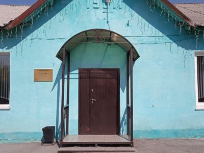 Библиотека-филиал № 36 п. Артышта