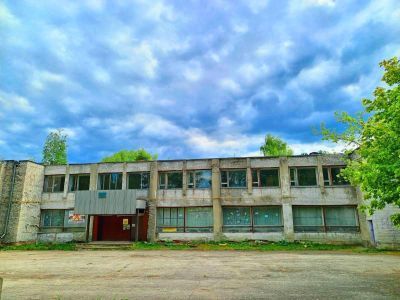 Ильинская сельская библиотека