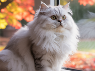 Возвращение кошки с дачи: как помочь питомцу адаптироваться в квартире