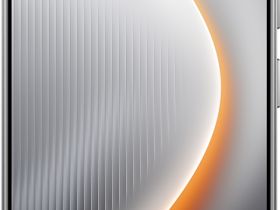 Смартфон TECNO Pova 7 5G 8/256 ГБ «Волшебный серый»