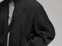 Ветровка с водоотталкивающей пропиткой