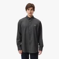 Мужская рубашка Lacoste стандартного кроя
