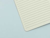 Тетрадь "Zebra" A5