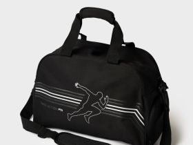 Сумка текстильная для мальчиков