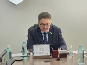 Депутаты рассмотрели итоги исполнения программ в сфере образования и культуры за девять месяцев
