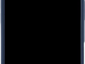 Клип-кейс uBear Touch Mag Case для Apple iPhone 16 Pro Navy