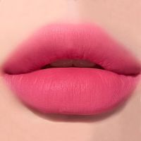 Лёгкий вельветовый тинт для губ Peripera Ink Airy Velvet 25 Zazzy Peach