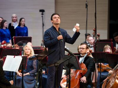 Билеты на Венский вальс (Филармония. Большой зал) / Концерт | Афиша | ИнфоТаймс