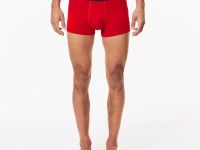 Мужское нижнее бельё Lacoste из хлопка