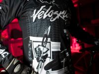 Velosklad Джерси VeloSklad Black, цвет Черный, ростовка 50