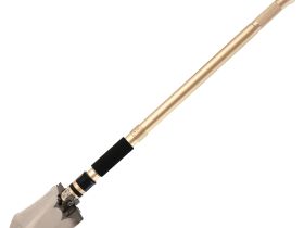 Многофункциональная лопата