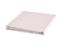 Простыня на резинке Gray Lilac II