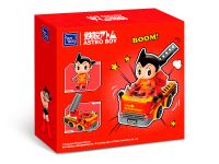 Astro Boy 86210 Конструктор Астробой на пожарной машине