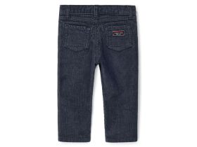 Брюки для маленького мальчика