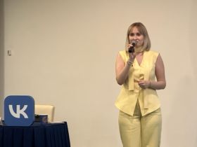 «ВСЯ РОССИЯ-2025». Развитие медиа ВКонтакте