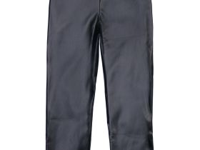 Брюки трикотажные для девочек