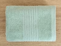 Полотенце махровое Флоренция/Fiorenza, зеленое