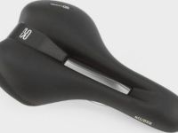 Седло Selle Royal Ellipse Athletic (черный)