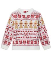 Свитер для девочки