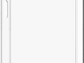 Клип-кейс Krutoff Clear Case для Samsung Galaxy A26 5G Transparent