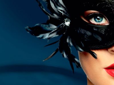 Летучая мышь. Оперетта (г. Альметьевск)