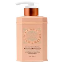 Парфюмированный лосьон для тела TEABLESS Perfume Body Lotion Fig Peach Oolong Tea