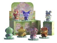 73189MJ Коллекционная фигурка Sanrio Earth Explorer Series