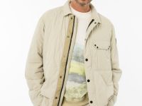 Куртка Remington Quilted Вeige