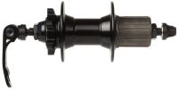 Задняя втулка ACME U-HUB M020 IS6 (черный эксцентрик 9 мм 32)