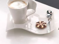 Villeroy & Boch Кофейная пара 0,20 л NewWave Caffe Original Villeroy & Boch