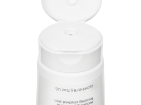 Line Repair Nutrient Pure Natural Cleanser - Легкий натуральный очищающий гель, 250 мл