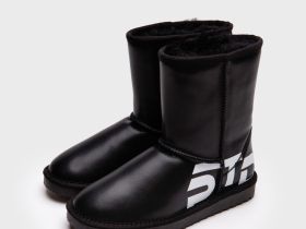 Сапоги для девочек