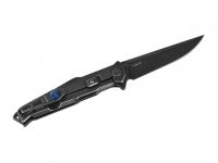 Нож складной Ruike P108-SB, черный