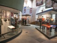 Музей «Россия в Великой войне» в Ратной палате