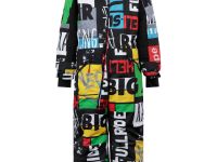 Зимний комбинезон из мембранной ткани для мальчика