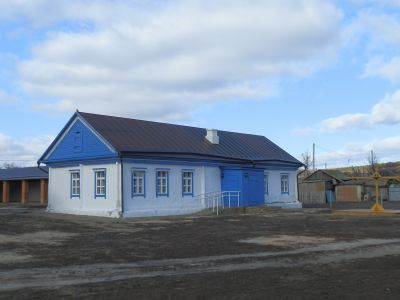 Завозчиская