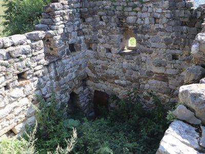 Башня жилая № 1