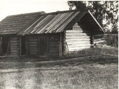 Амбар Н.Н. Некрасова